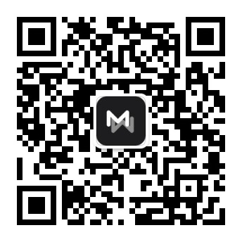 MakWo 内测二维码